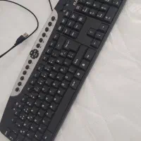 کیبورد کامپیوتر|قطعات و لوازم جانبی رایانه|ارومیه, |دیوار