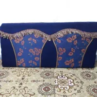 پشتی سالم