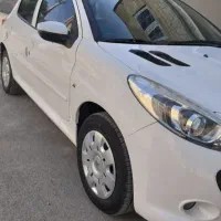 پژو207تیوفایو 1402|خودرو سواری و وانت|اشتهارد, |دیوار