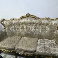 به دلیلی جا ب جایی منزل فروخته میشود