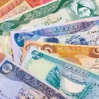 دلار و دینار کلکسیونی|کلکسیون سکه، تمبر، اسکناس|قم, نیروگاه|دیوار