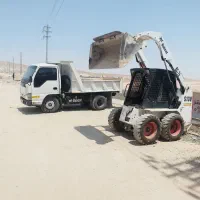 اجاره‌بابکت،ایسوزوکمپرسی،تک‌کمپرسی