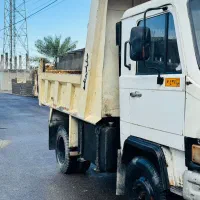 کامیونت اذرخش