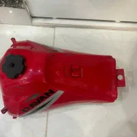 باک تریل روان ۲۰۰|موتورسیکلت|پاکدشت, پاکدشت (مامازند)|دیوار