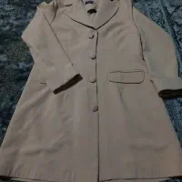 مانتو وبارونی پالتو