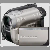 دوربین عکاسی ودوربین فیلمبرداری هندی کم برند سونی|دوربین عکاسی و فیلم‌برداری|شیراز, شهرک مطهری|دیوار