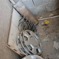 اگزوز و قالپاق