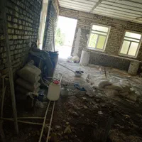 جنت اباد ۴۰۲ متر ویلا داخل بافت سند ۶دانگ|فروش خانه و ویلا|قنوات, |دیوار