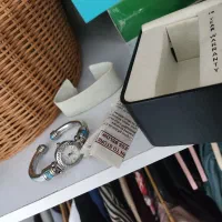 ساعت زنانه کوارتز خارجی اصلی