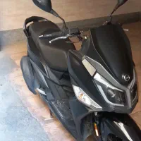 موتور جی۲۰۰|موتورسیکلت|ری, ولی آباد|دیوار