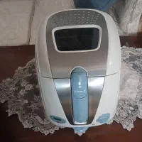 سرخ کن برقی