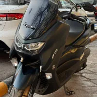 یاماها کیلس nmax