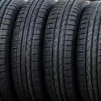 ۴ حلقه لاستیک نو KMC T8 دوکابین مدل ۱۴۰۱