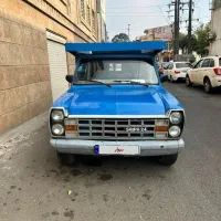 نیسان وانت بار