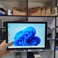 سرفیس پرو 7 ،(زینی وند ،علاالدین طبقه بالا)|رایانه همراه|خرمآباد, |دیوار