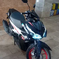 آیروکس 150 طرح سالار گستر آب رادیاتور