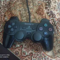 ps2فلش خور +دسته بازی Eteoro|کنسول، بازی ویدئویی و آنلاین|بم, |دیوار