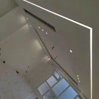 برقکشی ونورپردازی ونصب آیفون|خدمات پیشه و مهارت|همدان, |دیوار