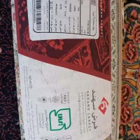 یک جفت قالی۶متری|فرش|شیراز, مسلم|دیوار