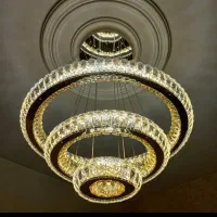 لوستر ریموت دار تخفیف ۵۰٪ محدود امیری