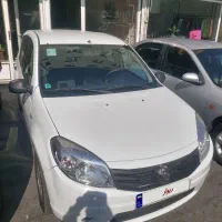 ساندرو دنده ای|خودرو سواری و وانت|زنجان, |دیوار