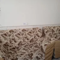 مبل راحتی ۷ نفره با کاور