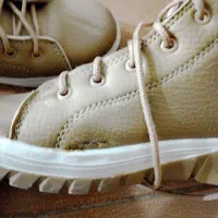 نیم بوت|کیف، کفش، کمربند|خرمآباد, |دیوار