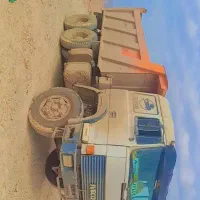 اویکو۳۳۰ موتور سالم امتیاز کار معدن سیمان هفتکل|خودرو سنگین|اهواز, کوی باهنر|دیوار