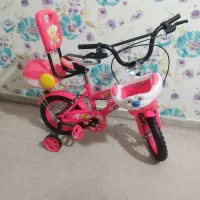 دوچرخه دخترانه خارجی