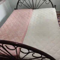 تخت دونفره|تخت و سرویس خواب|اندیمشک, |دیوار