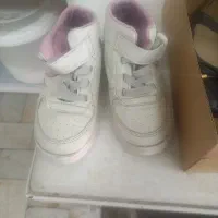 کفش دخترانه