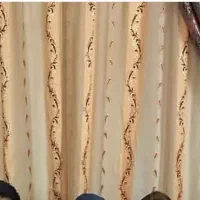 پرده|پرده، رانر، رومیزی|مشهد, فلسطین|دیوار