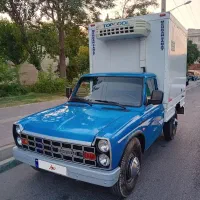 زامیادz24 دوگانه اپشنال مدل ۱۳۹۸ نیسان یخچالدار