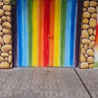 کارآموزی در خانه بازی مهر مادر
