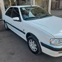 پژو پارس سال ۹۹ xu7|خودرو سواری و وانت|لنگرود, |دیوار