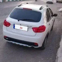 کویک اس ۴۰۲پارس خودرو|خودرو سواری و وانت|سرپل ذهاب, |دیوار