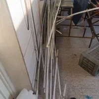 چوب پرده