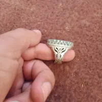 انگشتر فیروزه
