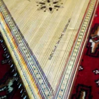 سنتور  professional|سازهای سنتی|تهران, بهارستان|دیوار