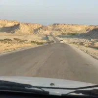 خودرو ون ، درگهان ،گشت