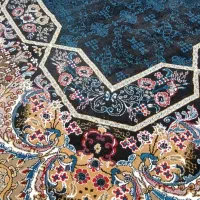 فرش۱۲متری ماشینی یک جفت ۲تخته سالم درحد|فرش|تهران, کیانشهر|دیوار