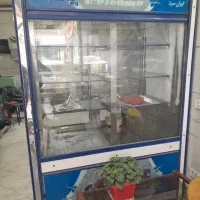 وسایل کامل رستوران