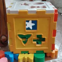 اسباب بازی فکری|اسباببازی|کرمانشاه, |دیوار