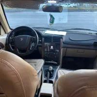 پارس تیوفایو|خودرو سواری و وانت|دورود, |دیوار