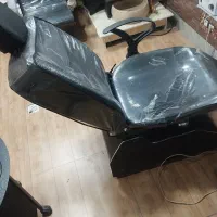 فروش تمامی وسایل آرایشگاه|آرایشگاه و سالن‌های زیبایی|فولادشهر, A4|دیوار