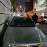 سمند ایکس 7 مدل ۸۲