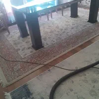 فرش شش متری تمیز|فرش|همدان, |دیوار