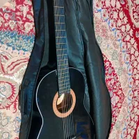 گیتار درحد نو