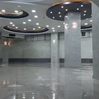 اجاره باشگاه با ارتفاع ۴ متر و کاربری ورزشی|اجارهٔ مغازه و غرفه|کرج, جهان‌شهر|دیوار