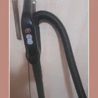 جارو برقی سام ۲۰۰۰ وات|جاروبرقی، جارو شارژی، بخارشو|رشت, رشتیان|دیوار